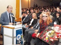 Une ville dans la ville