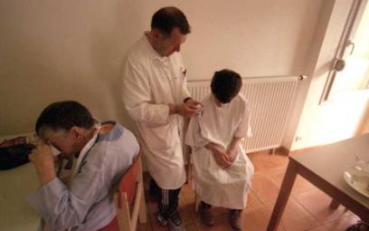 Un hôpital de santé mentale aux normes internationales pour Oran