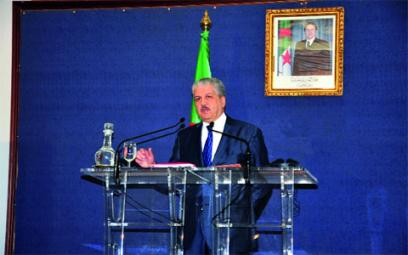 «Bouteflika travaille à faire de la démocratie un choix irréversible»