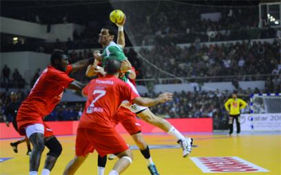 Les Verts champions d'Afrique, phénoménal !