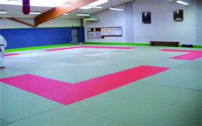 Trois salles de handball vont renforcer l'infrastructure sportive