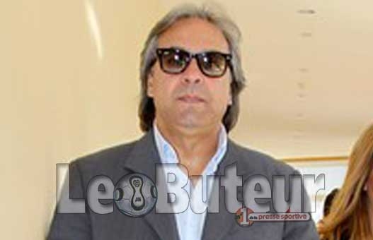Madjer supervisera les éliminatoires de The Victorious en Egypte, en Algérie et en Arabie Saoudite