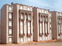 Logements sociaux dans la Capitale