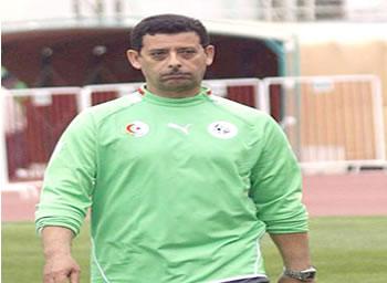 Début du regroupement au CNT de Sidi Moussa