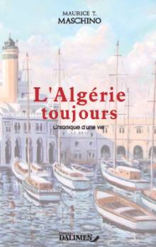 Maschino l'Algérien