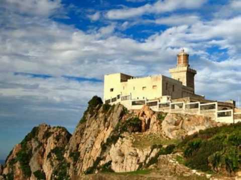 Phare de Ras El Hamra Cite 154 ans d'histoire et de services