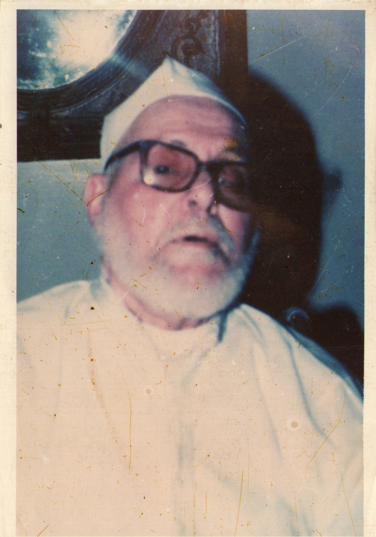 Ce Jour dans l'Histoire: CHEIKH AHMED KHATTAB