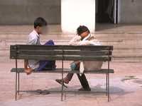 Un hôpital de santé mentale aux normes internationales