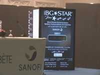 Symposium sur l'autosurveillance glycémique