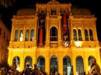 La pièce  Rana djinak  du TNA très applaudie à Biskra