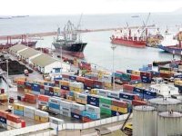 Hausse du trafic maritime et marchandises au port d'Alger au 4ème trimestre 2013 (EPAL)