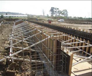 بلدية حرشون بالشلف تستفيد من مشاريع لبعث التنمية المحلية