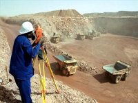 Recul notable des réserves minières du fait d'un déficit en matière de recherche et de prospection