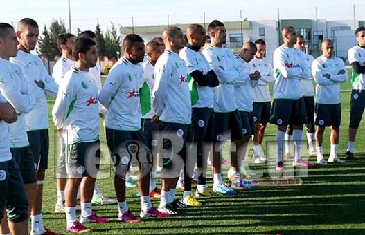 Toujours le statu quo !