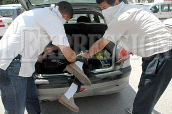 La Kabylie sous le diktat des bandits