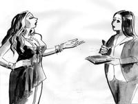 Les oranges amères 31e partie