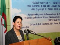 Le secteur de l'environnement en mesure de créer des opportunités d'investissement