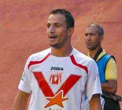 مناجير إماراتي لمعاينة ربيح أمام الشلف