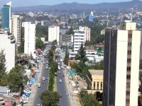 Commission mixte algéro-éthiopienne