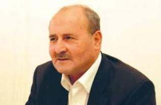 Mohand-Tahar Yala annonce sa candidature à la présidentielle