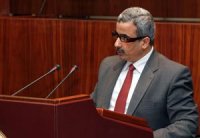 « Résilier le contrat signifie la pénalisation du projet », estime M.Tahmi