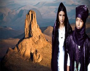 سبع دول تشارك في المهرجان الدولي الثاني لفنون الاهقار في الجزائر