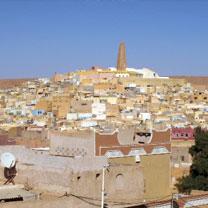 Yennayer 2961 à Ghardaïa Valorisation de la langue et de la culture amazighs dans le M'zab