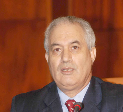 20 سنة سجنا في حق 6 متهمين في قضية 5,5 قناطير من الكيف بوهران                    المتهم جمال بلعيز ينفي علاقته بعائلة وزير العدل