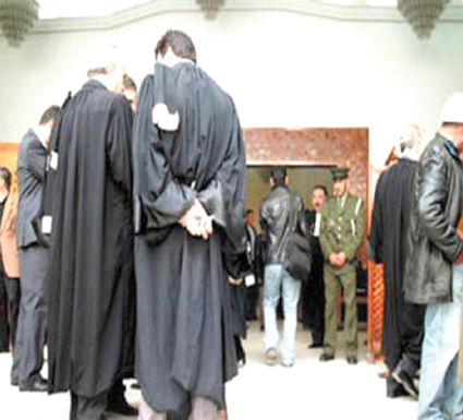 الإعدام لمرتكب جريمة القتل بالنعامة