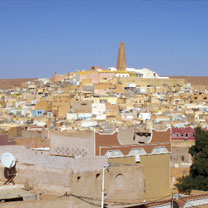Yennayer 2961 à Ghardaïa Valorisation de la langue et de la culture amazighs dans le M'zab