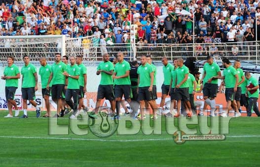 Le point sur la situation des joueurs depuis le 18 novembre 2013