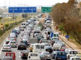 Mise en 'uvre prochaine de mesures pour résoudre le problème de la circulation à Alger