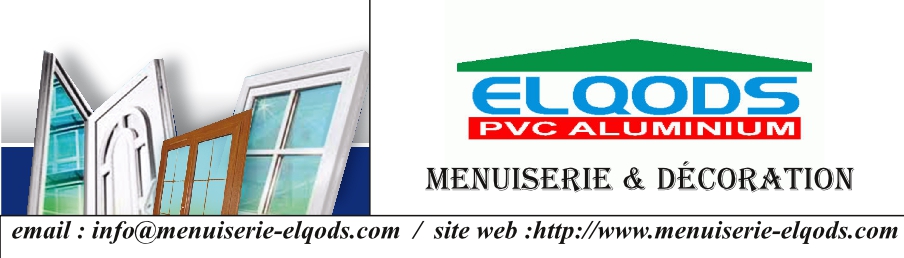 menuiserie & dècoration