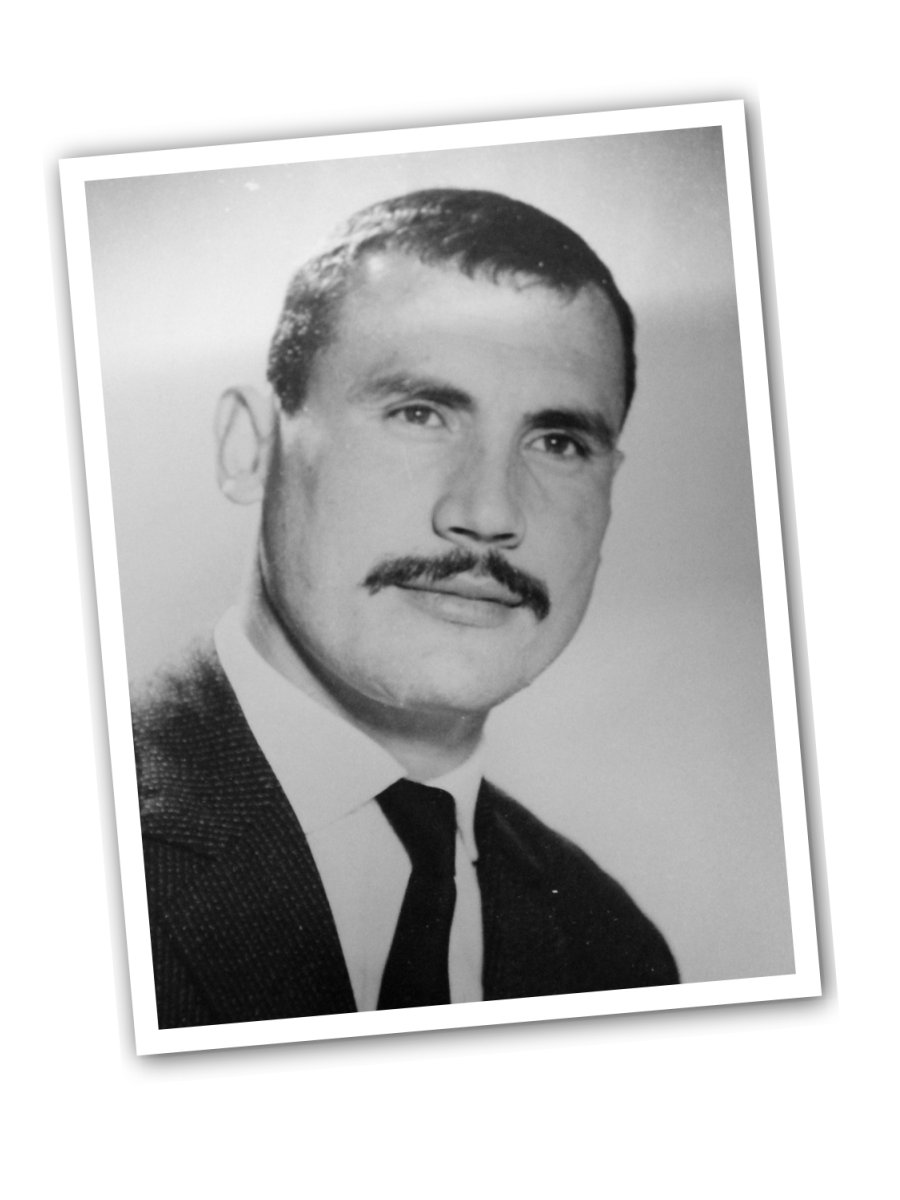 Bribes d'une nostalgie soudaine