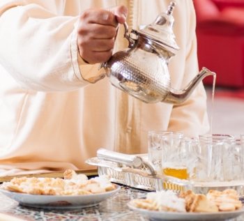 Nos saveurs exquises !