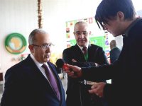 Le gouvernement algérien aura le 