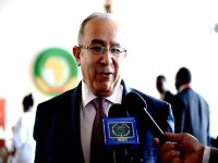 La relance de la Commission mixte algéro-éthiopienne a été un 