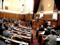 Le registre national d'état civil opérationnel à partir du 15 février (ministre)