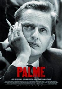 Olof Palme en images