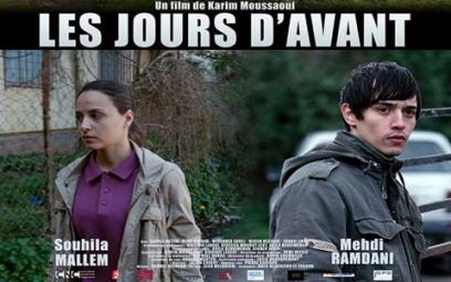 Les jours d'avant rafle deux prix