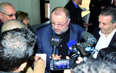 Sidi Saïd annonce la tripartite pour février prochain