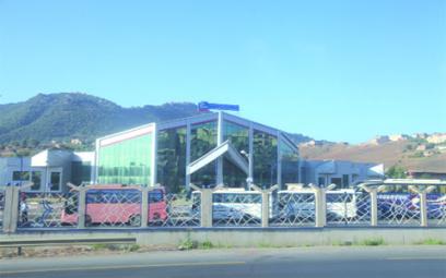 Le transport plus cher, dure plus longtemps