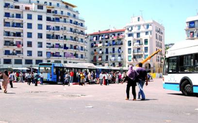 Un constat et des mesures pour régénérer un transport défaillant