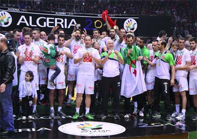 Hichem Boudrali annonce sa retraite internationale