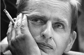 Le sacrifice d'un homme