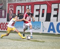 JSK La préparation a débuté hier