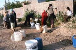 250 ألف بئر صرف تقليدي يهدّد الصحة العمومية بالوادي