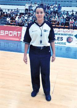 Une femme exemplaire