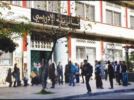 La grève est largement suivie