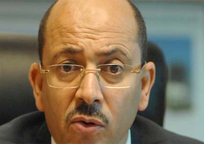 «L'année 2014 sera celle de l'accession à l'Organisation mondiale du commerce»